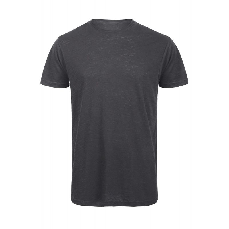 Tricou Organic Byron