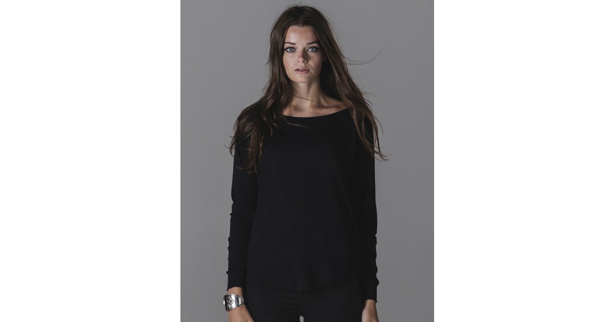 Bluza Flowy Whitehaven