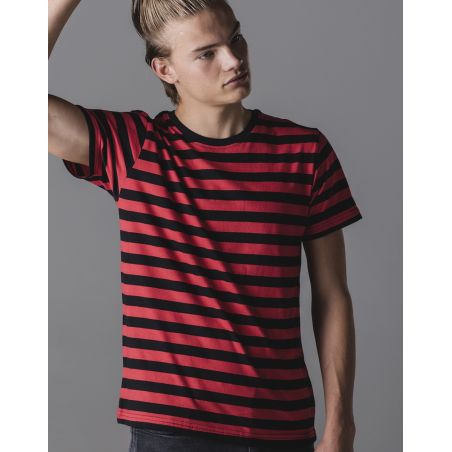 Tricou Red Beach