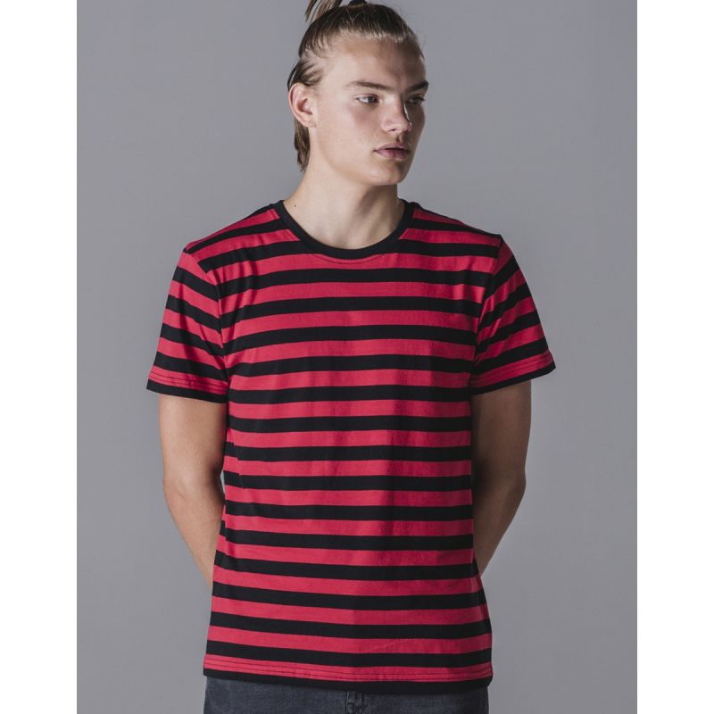 Tricou Red Beach