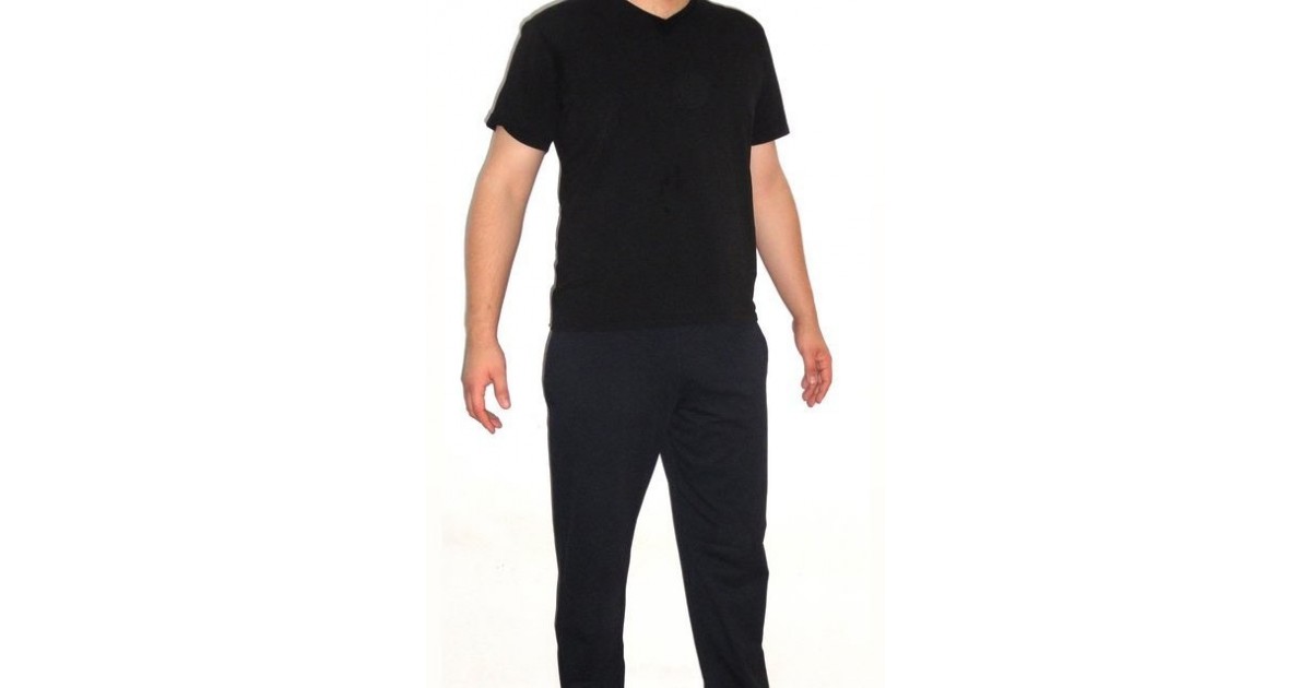 Pantalon Joseph