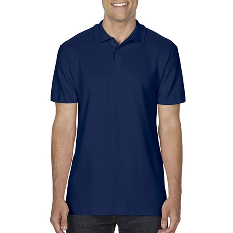 Tricou Polo Floris