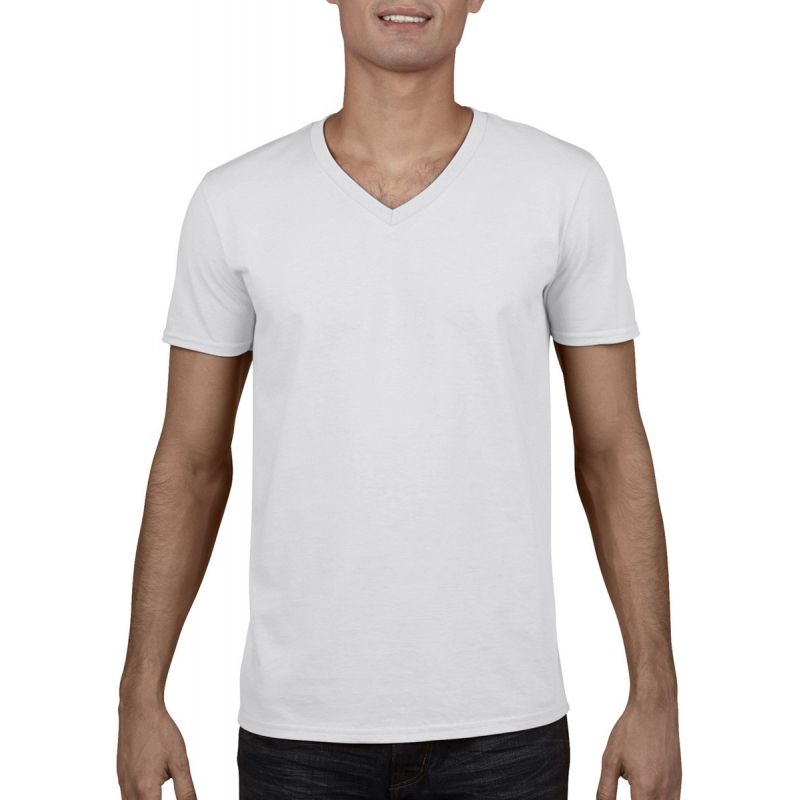 Tricou Oxford