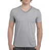 Tricou Oxford