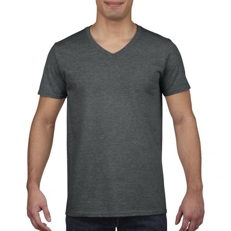 Tricou Oxford