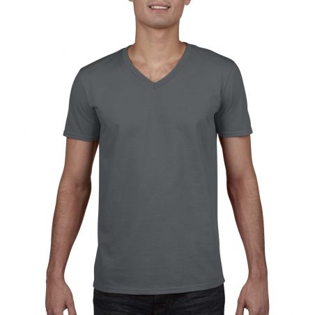 Tricou Oxford