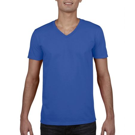 Tricou Oxford