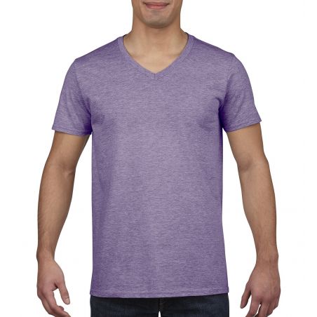 Tricou Oxford
