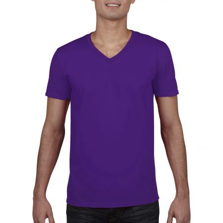 Tricou Oxford