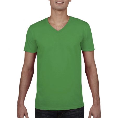 Tricou Oxford