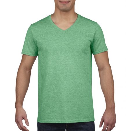 Tricou Oxford